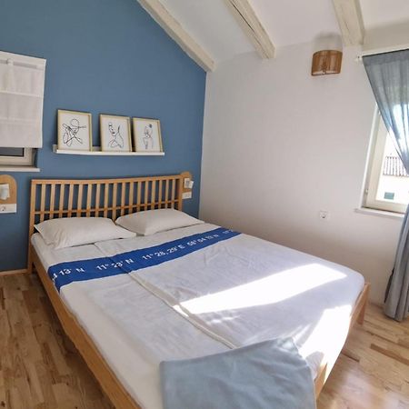 Apartments Ivas Zambratija  Εξωτερικό φωτογραφία