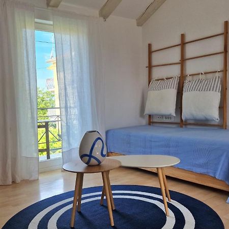 Apartments Ivas Zambratija  Εξωτερικό φωτογραφία