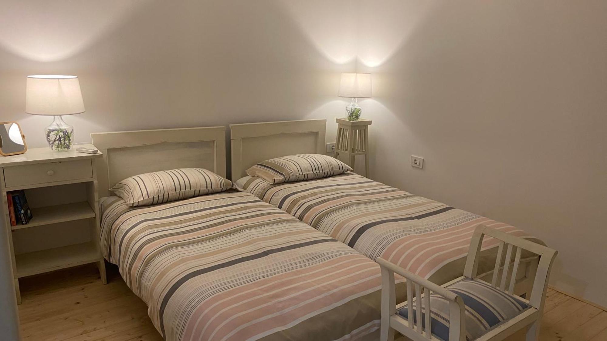 Apartments Ivas Zambratija  Εξωτερικό φωτογραφία