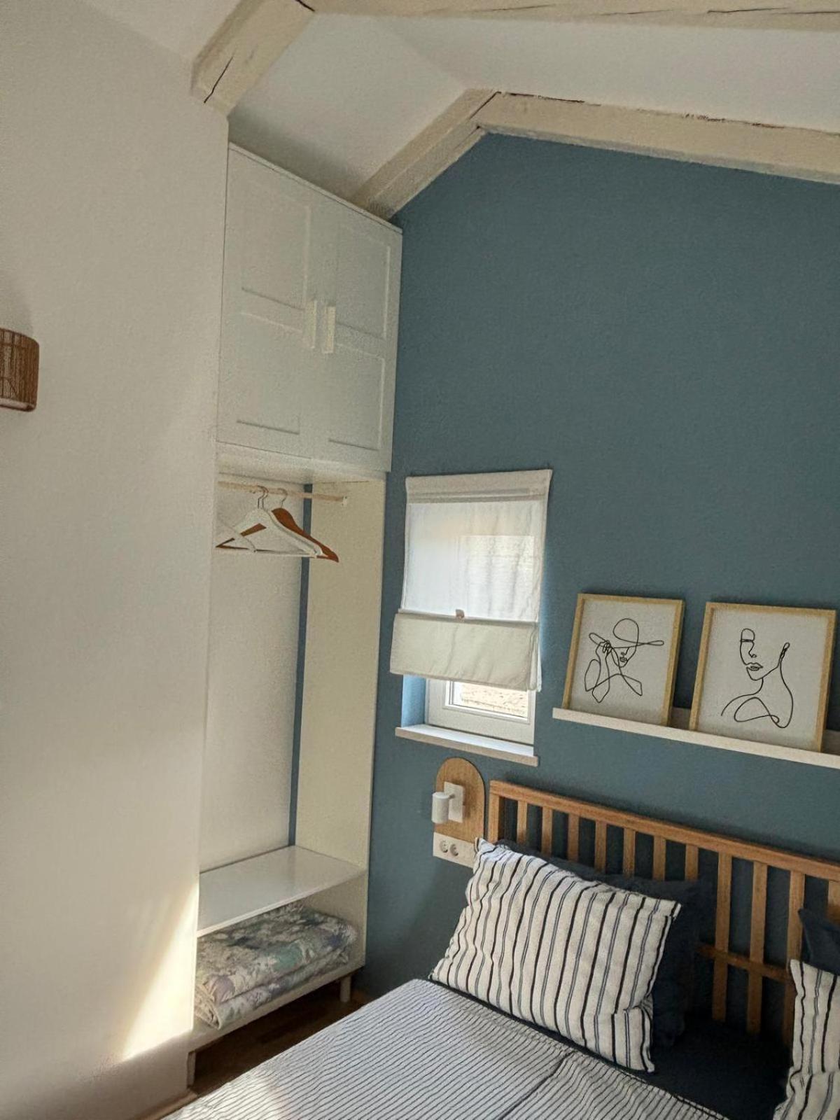 Apartments Ivas Zambratija  Εξωτερικό φωτογραφία