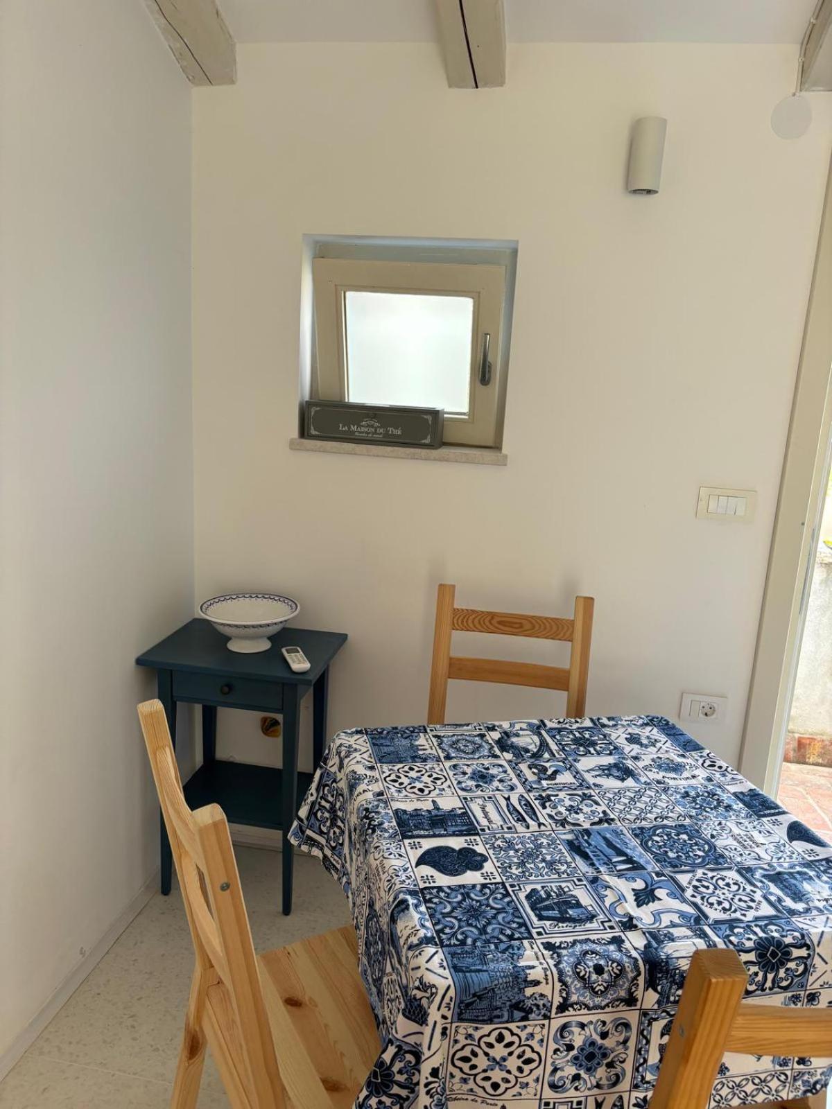 Apartments Ivas Zambratija  Εξωτερικό φωτογραφία