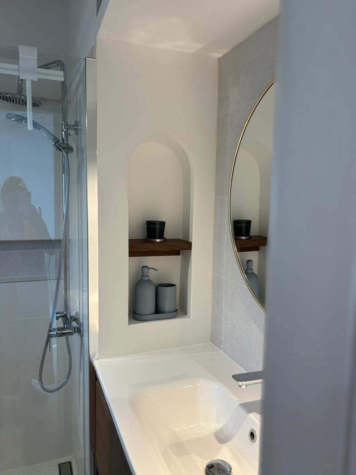 Apartments Ivas Zambratija  Εξωτερικό φωτογραφία