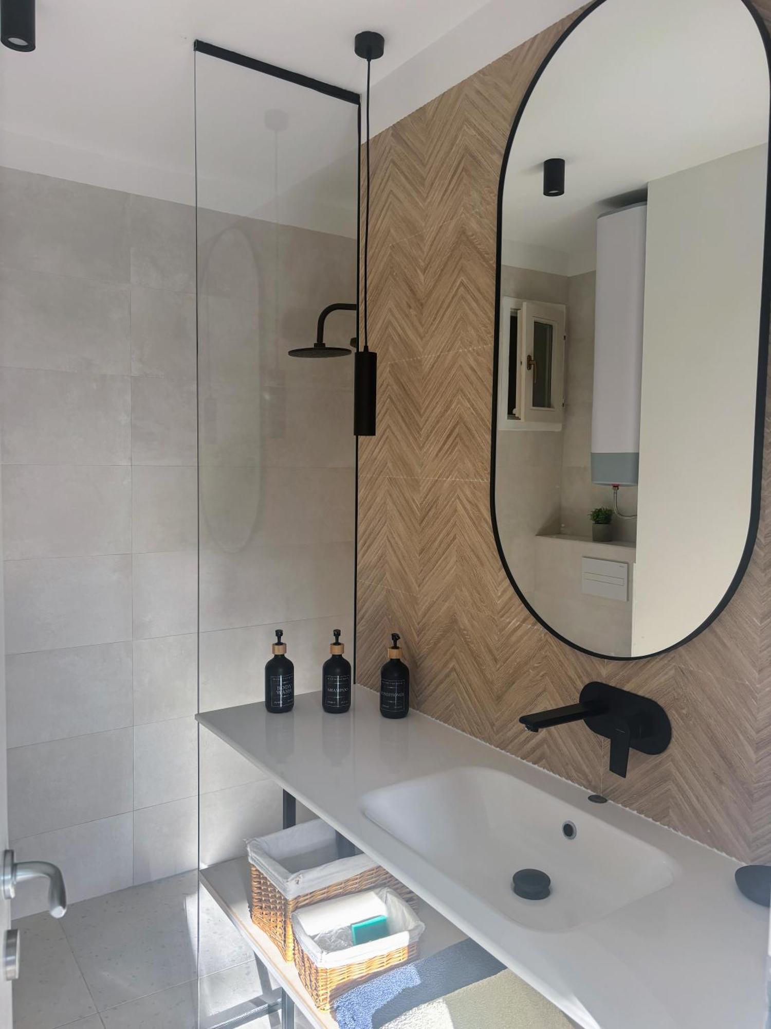 Apartments Ivas Zambratija  Εξωτερικό φωτογραφία