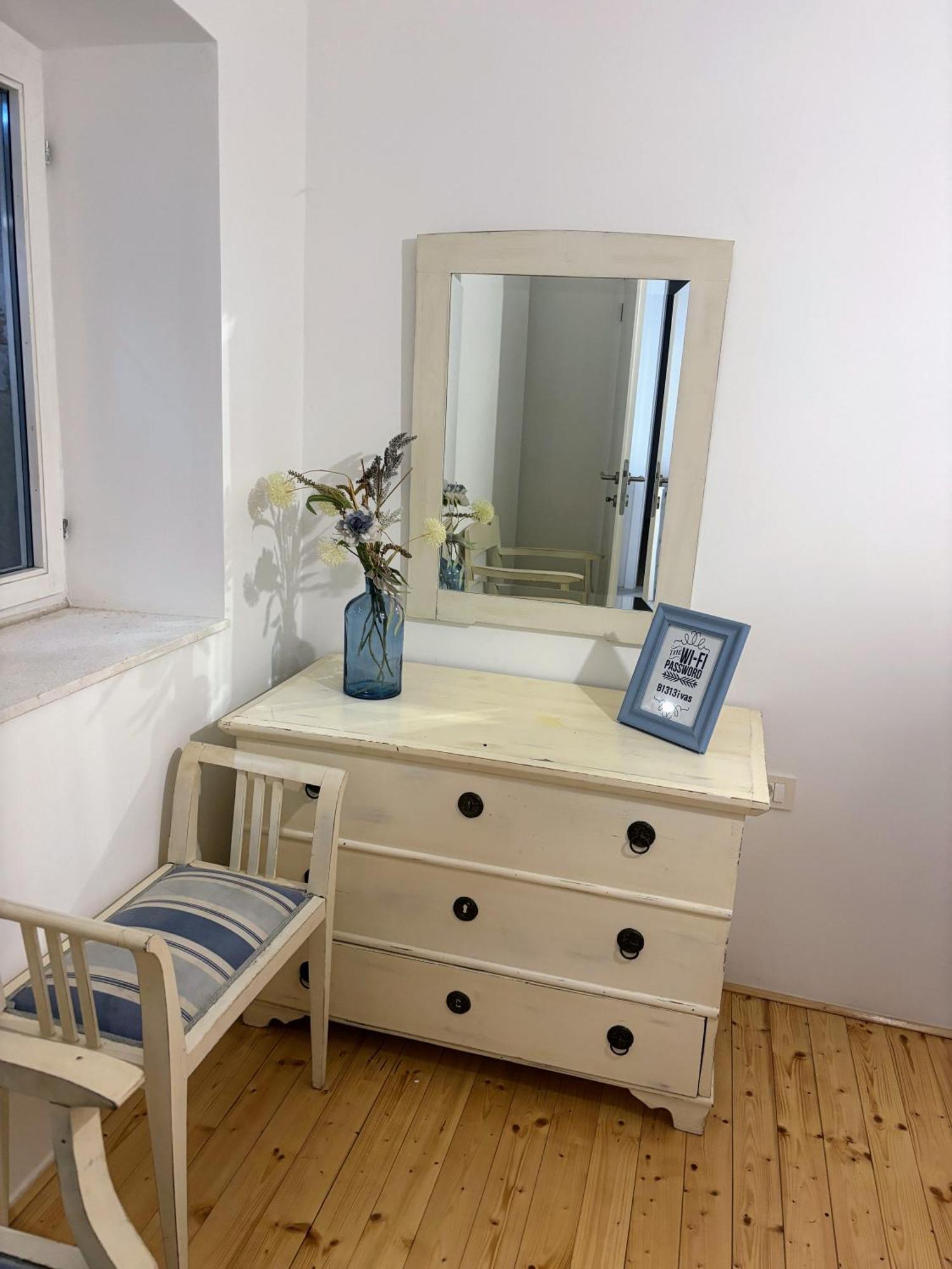 Apartments Ivas Zambratija  Εξωτερικό φωτογραφία