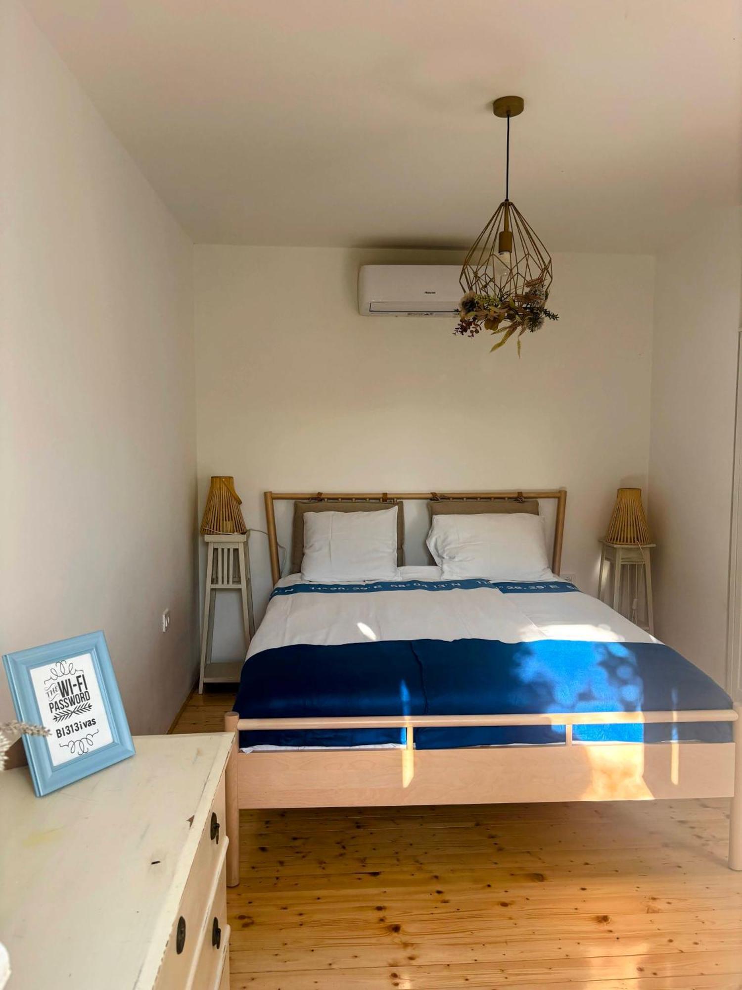 Apartments Ivas Zambratija  Εξωτερικό φωτογραφία