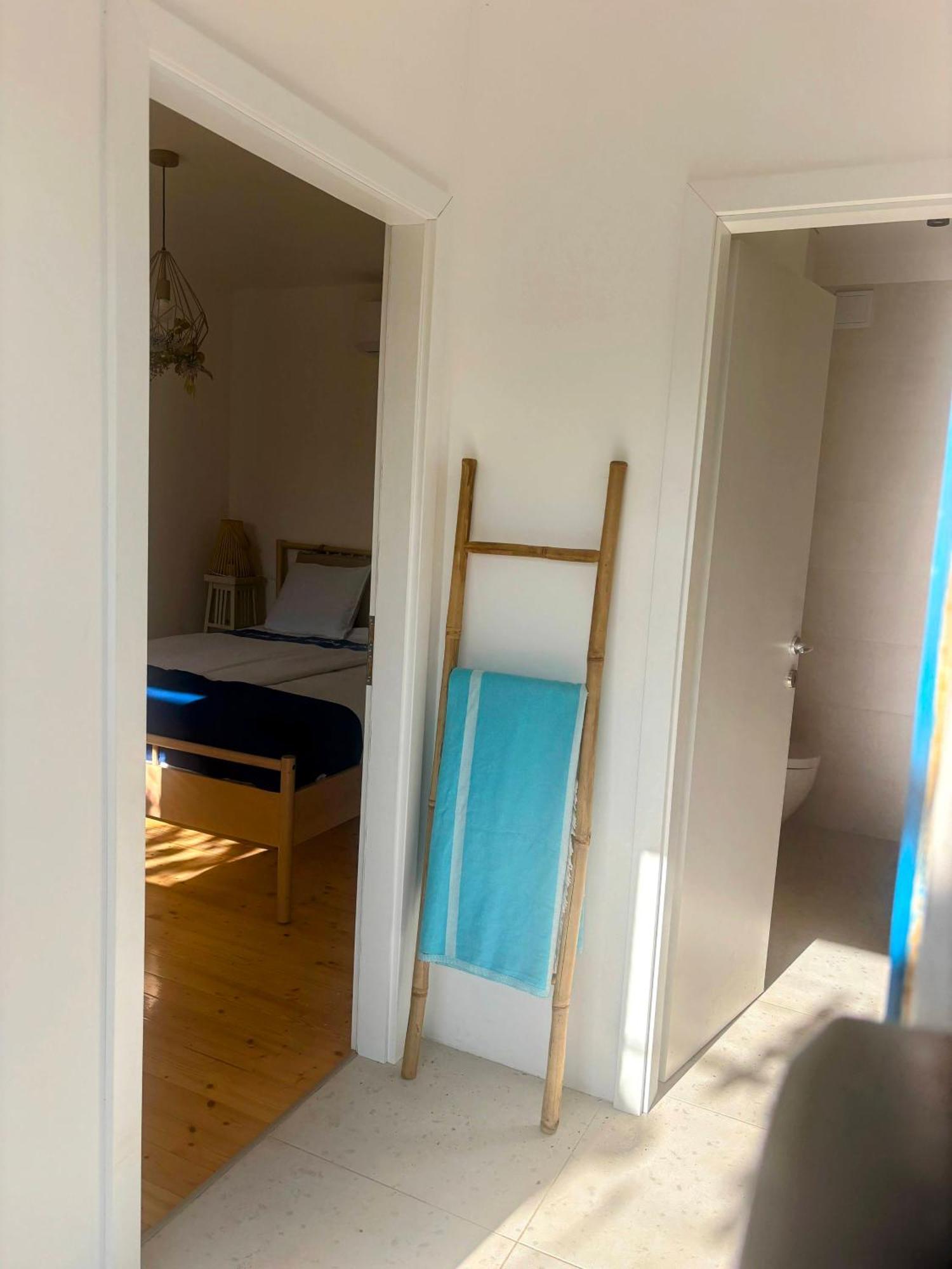Apartments Ivas Zambratija  Εξωτερικό φωτογραφία
