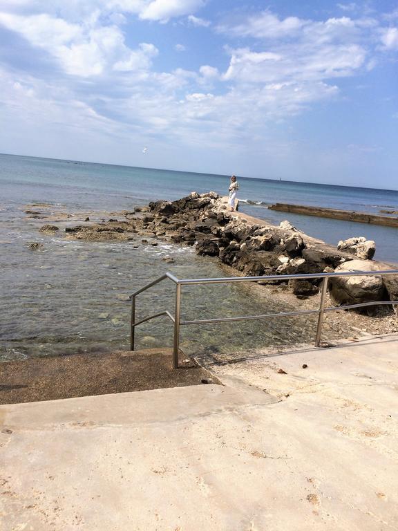 Apartments Ivas Zambratija  Εξωτερικό φωτογραφία