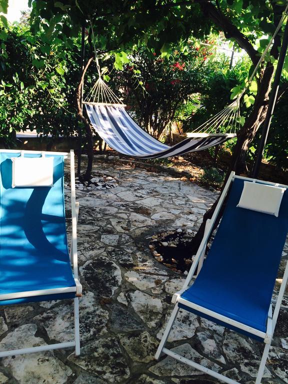 Apartments Ivas Zambratija  Εξωτερικό φωτογραφία