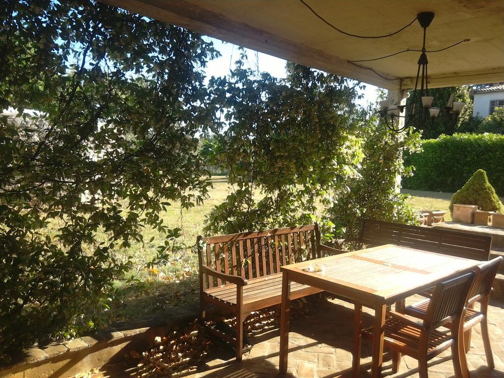Apartments Ivas Zambratija  Εξωτερικό φωτογραφία