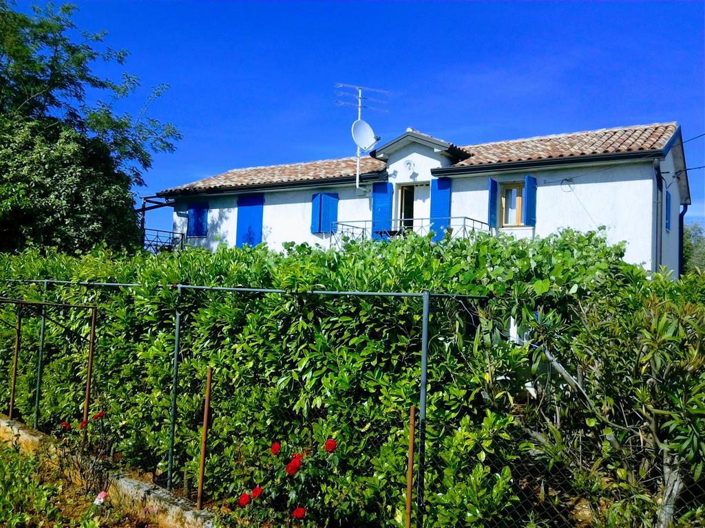 Apartments Ivas Zambratija  Εξωτερικό φωτογραφία