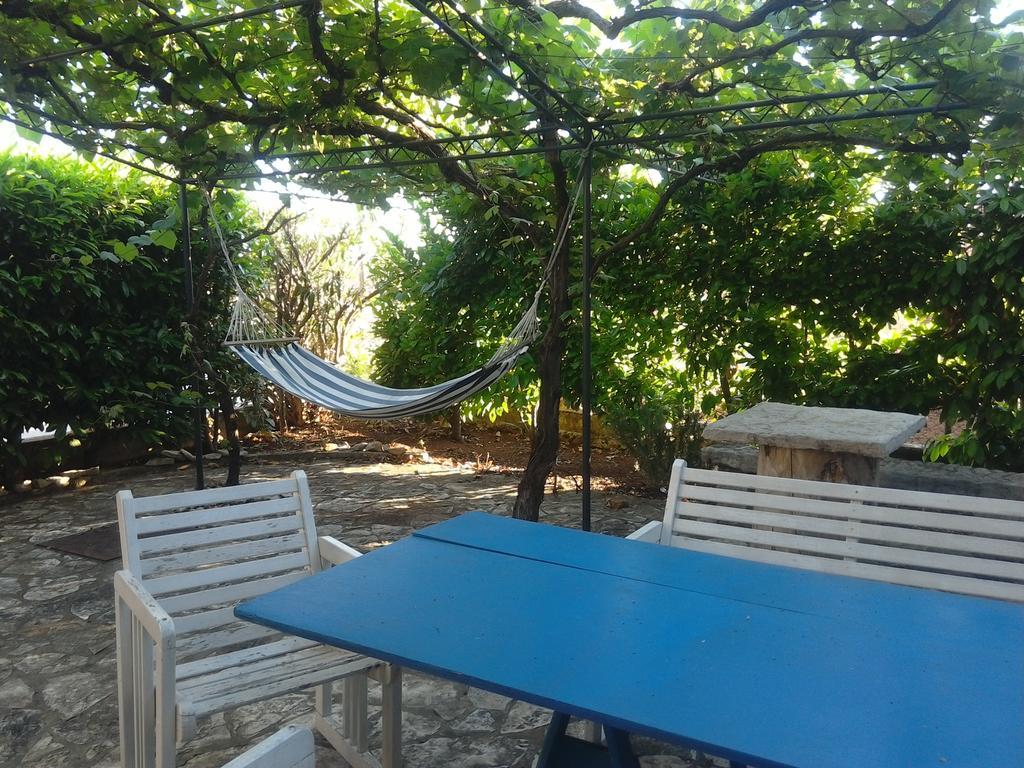 Apartments Ivas Zambratija  Εξωτερικό φωτογραφία