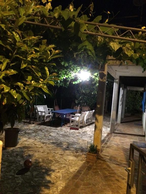 Apartments Ivas Zambratija  Εξωτερικό φωτογραφία