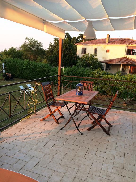 Apartments Ivas Zambratija  Εξωτερικό φωτογραφία