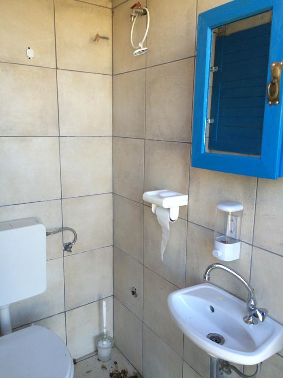 Apartments Ivas Zambratija  Εξωτερικό φωτογραφία